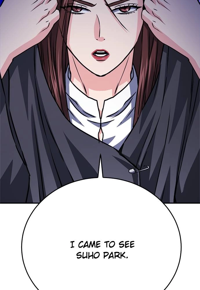 The Druid of Seoul Station Chapter 128, page 147 of 181