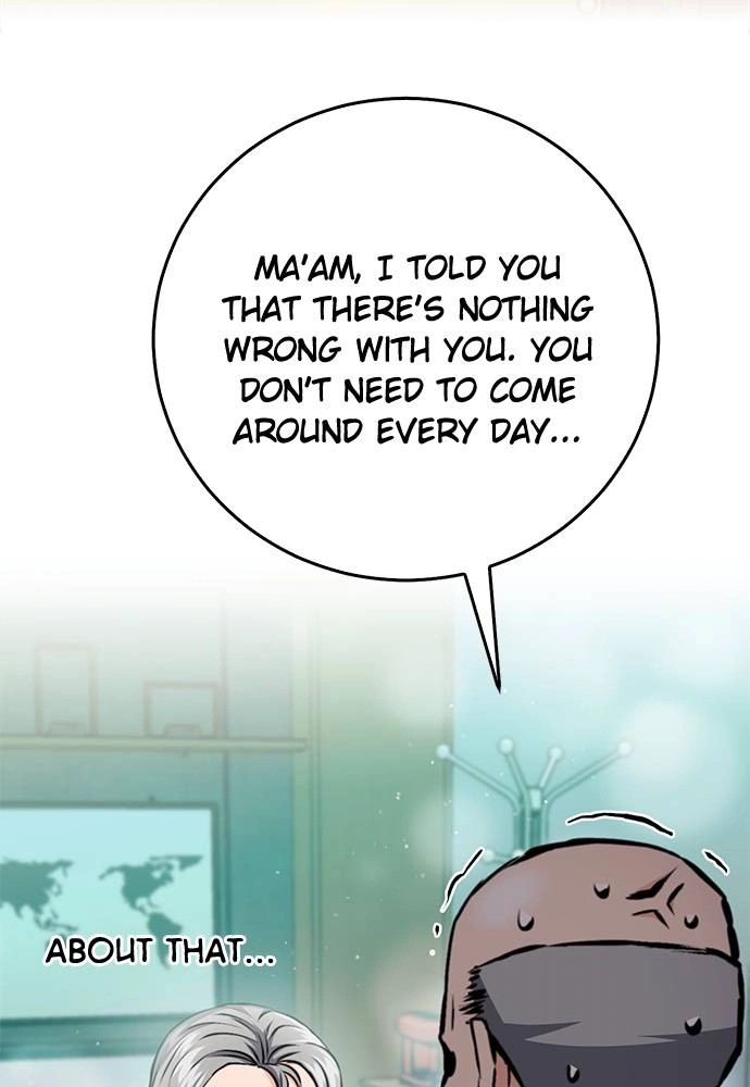 The Druid of Seoul Station Chapter 128, page 15 of 181