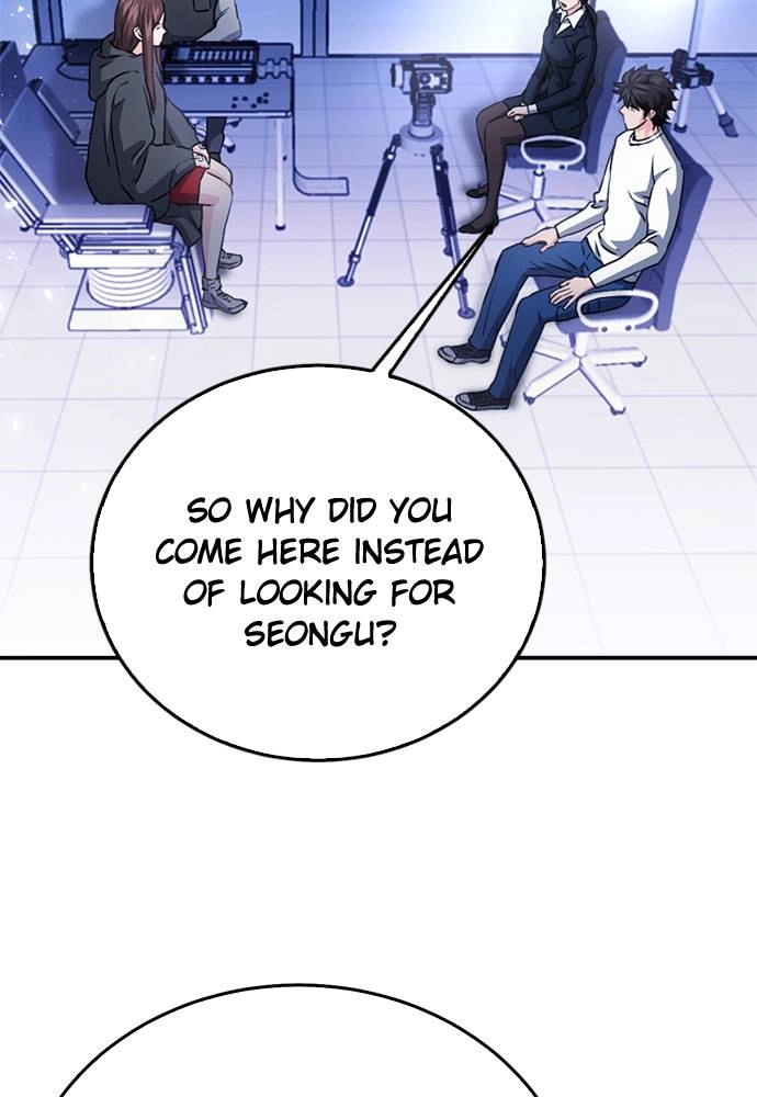 The Druid of Seoul Station Chapter 128, page 152 of 181