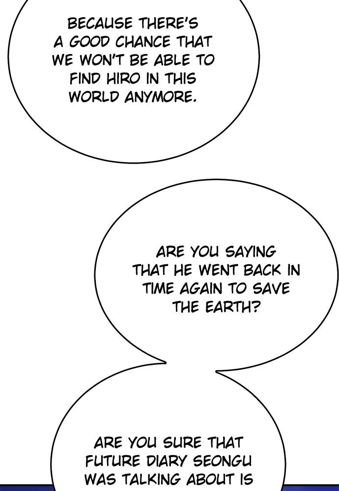 The Druid of Seoul Station Chapter 128, page 153 of 181