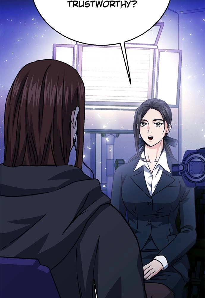 The Druid of Seoul Station Chapter 128, page 154 of 181