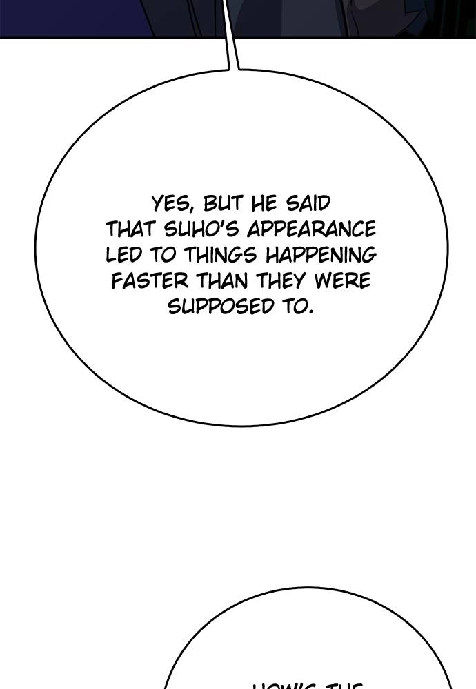 The Druid of Seoul Station Chapter 128, page 155 of 181