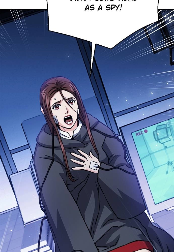 The Druid of Seoul Station Chapter 128, page 158 of 181