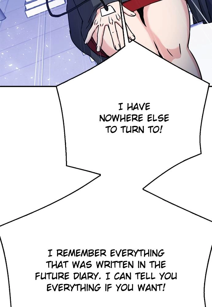 The Druid of Seoul Station Chapter 128, page 159 of 181