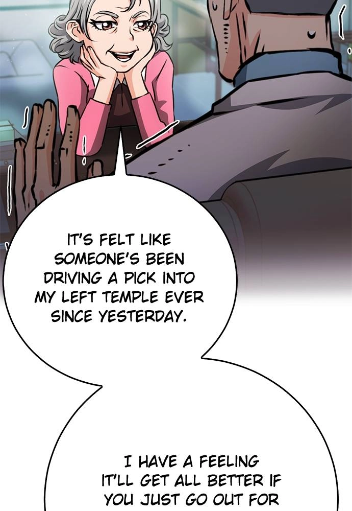 The Druid of Seoul Station Chapter 128, page 16 of 181