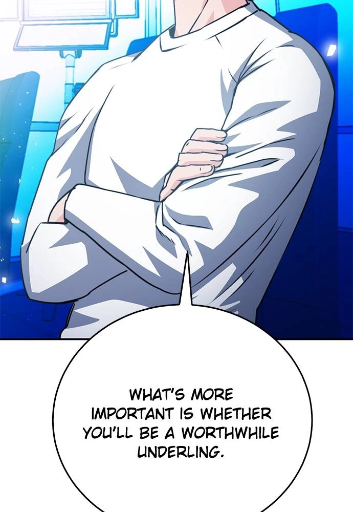 The Druid of Seoul Station Chapter 128, page 162 of 181