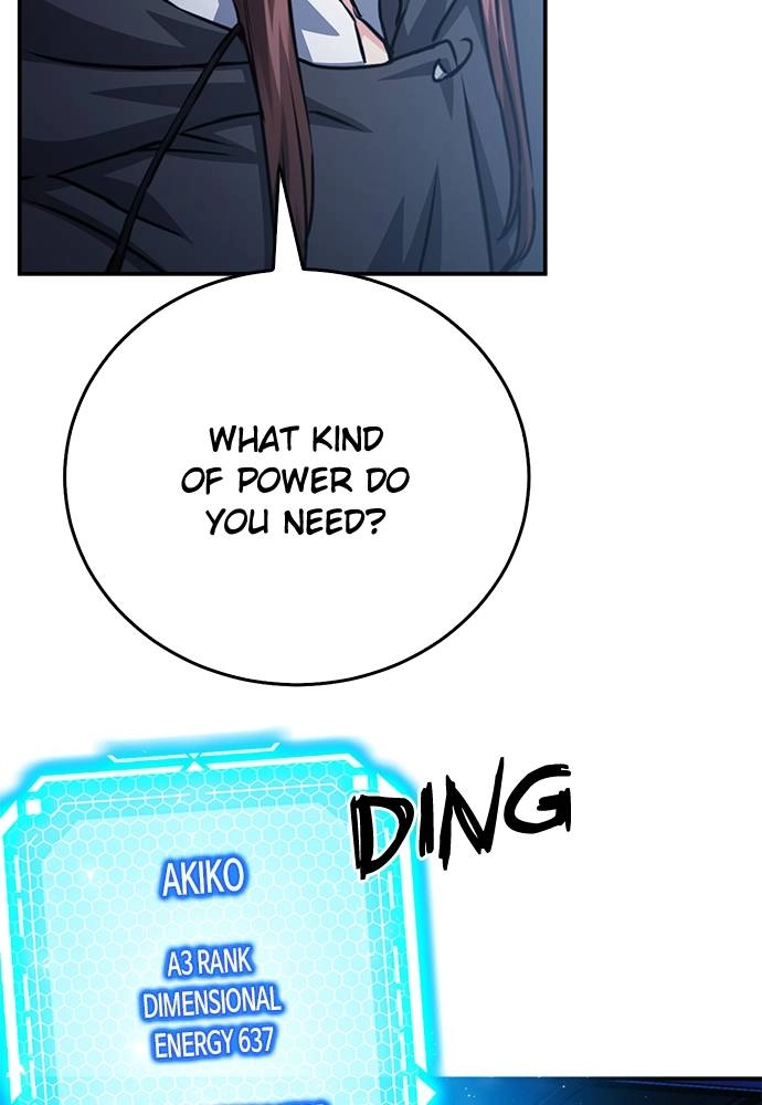 The Druid of Seoul Station Chapter 128, page 164 of 181