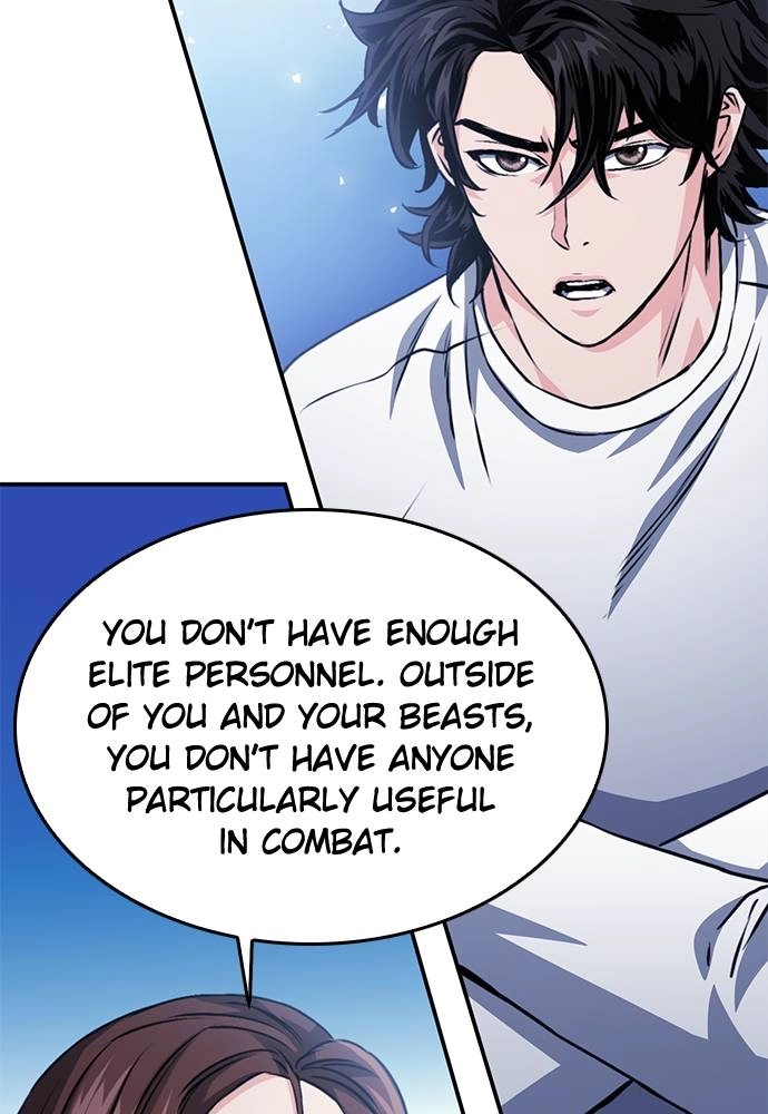 The Druid of Seoul Station Chapter 128, page 167 of 181