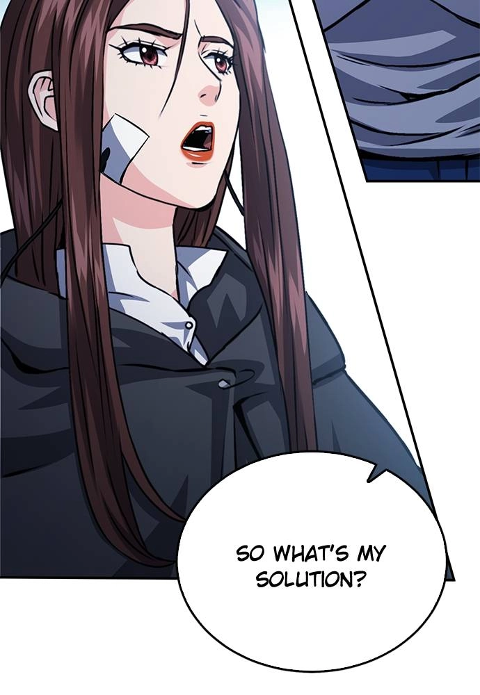 The Druid of Seoul Station Chapter 128, page 168 of 181