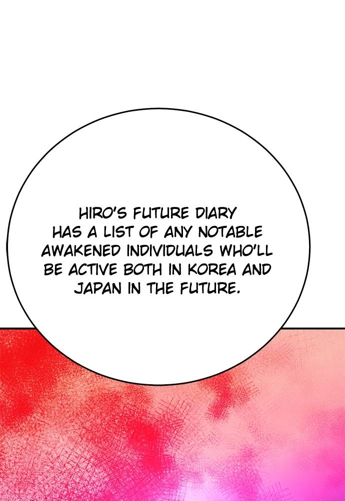 The Druid of Seoul Station Chapter 128, page 169 of 181