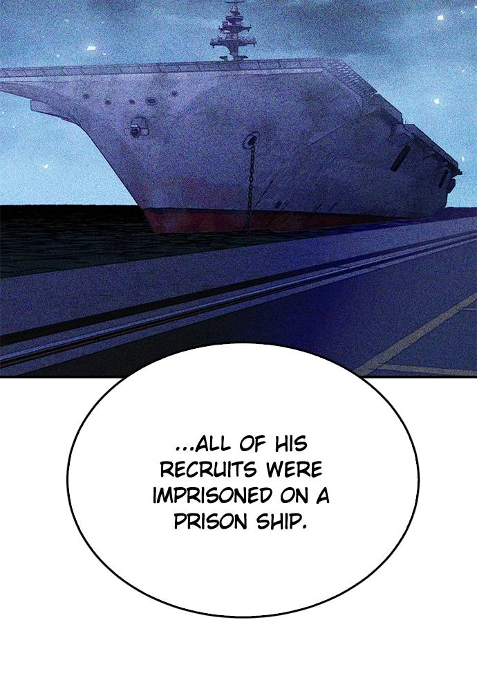 The Druid of Seoul Station Chapter 128, page 172 of 181