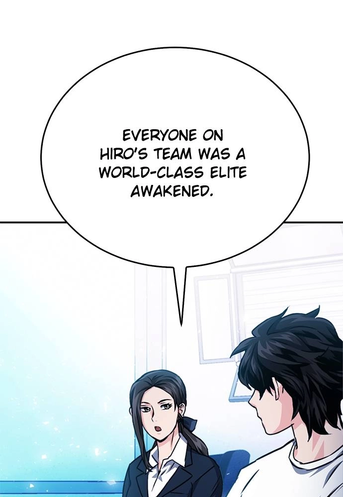The Druid of Seoul Station Chapter 128, page 173 of 181