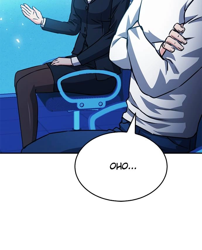The Druid of Seoul Station Chapter 128, page 174 of 181