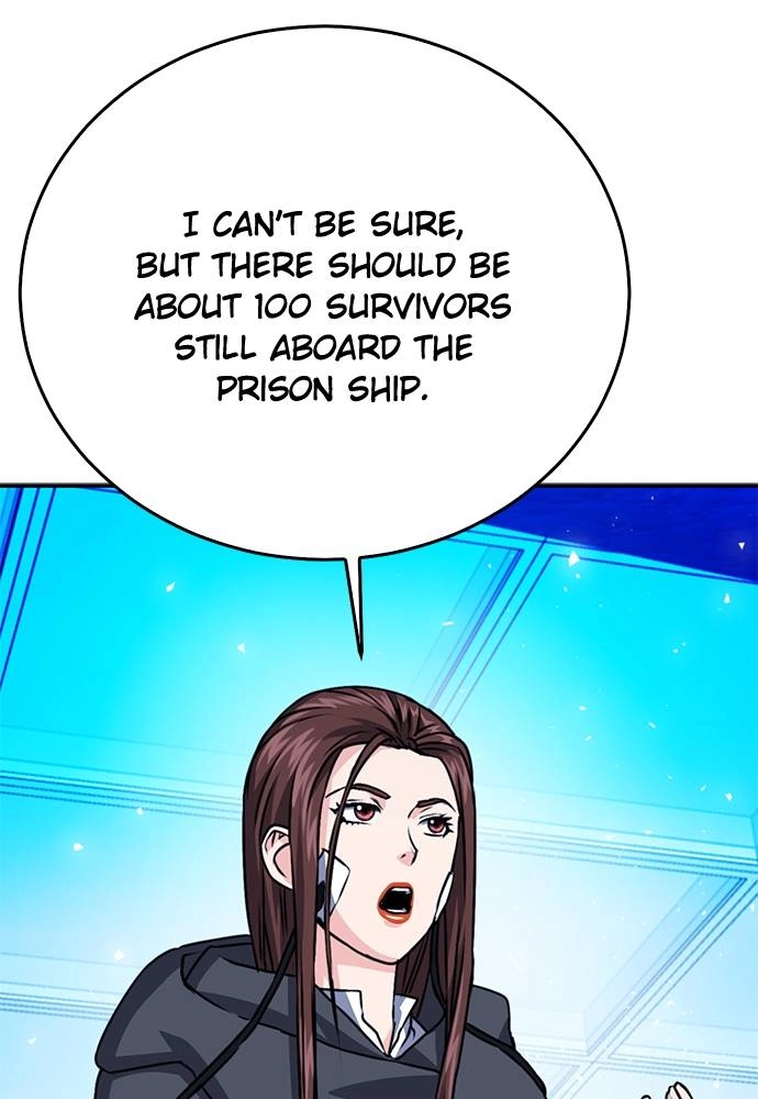 The Druid of Seoul Station Chapter 128, page 175 of 181