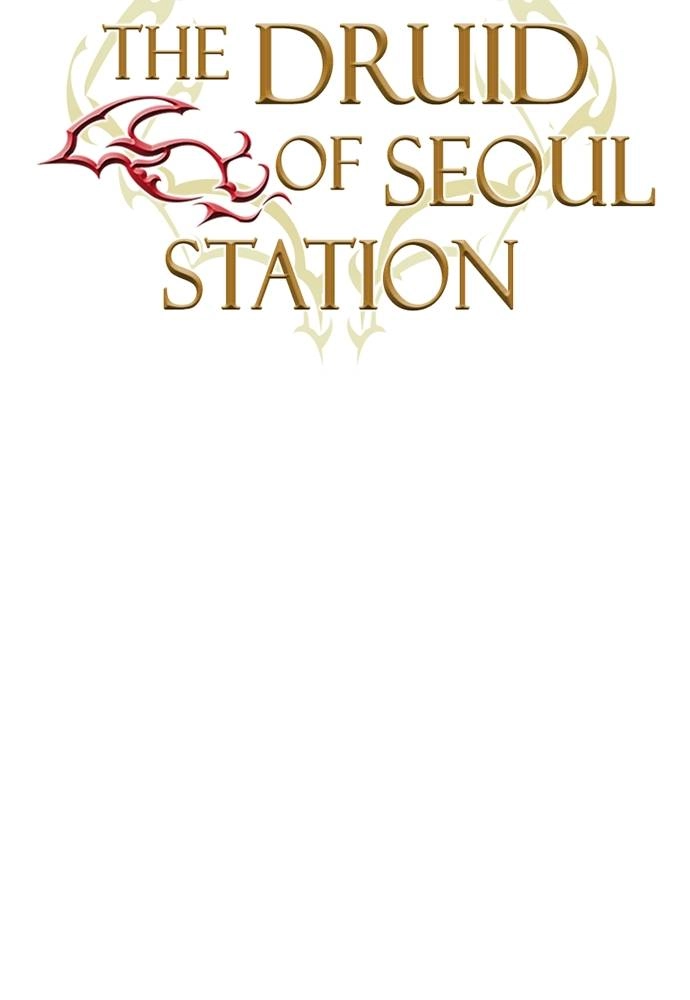 The Druid of Seoul Station Chapter 128, page 18 of 181