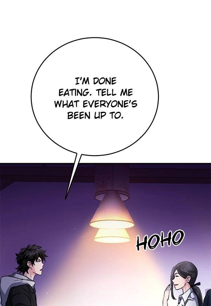 The Druid of Seoul Station Chapter 128, page 19 of 181