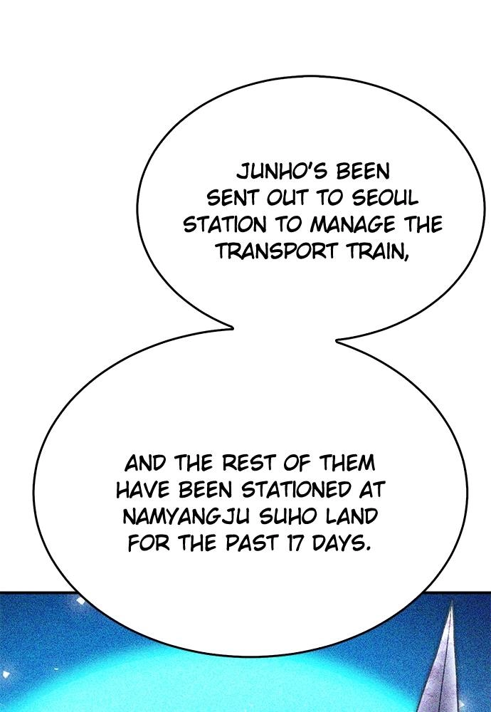 The Druid of Seoul Station Chapter 128, page 21 of 181