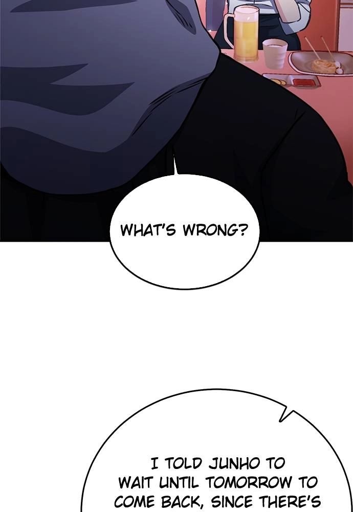 The Druid of Seoul Station Chapter 128, page 28 of 181