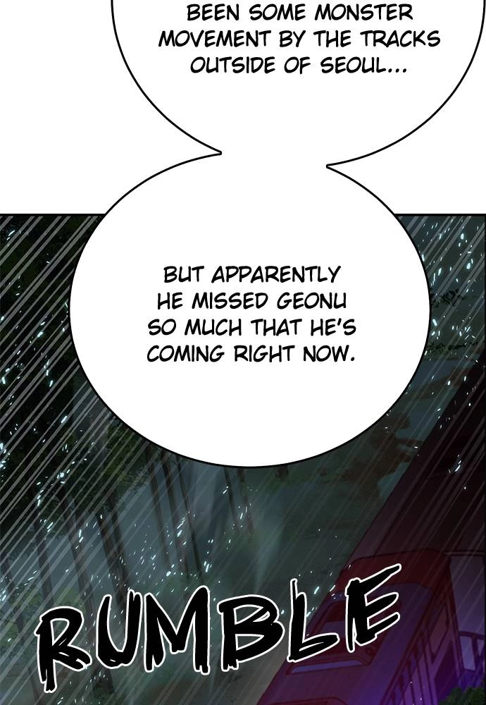 The Druid of Seoul Station Chapter 128, page 29 of 181
