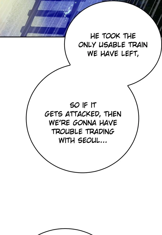 The Druid of Seoul Station Chapter 128, page 31 of 181