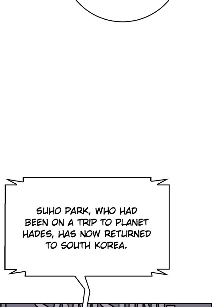 The Druid of Seoul Station Chapter 128, page 37 of 181