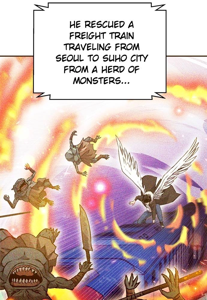 The Druid of Seoul Station Chapter 128, page 40 of 181