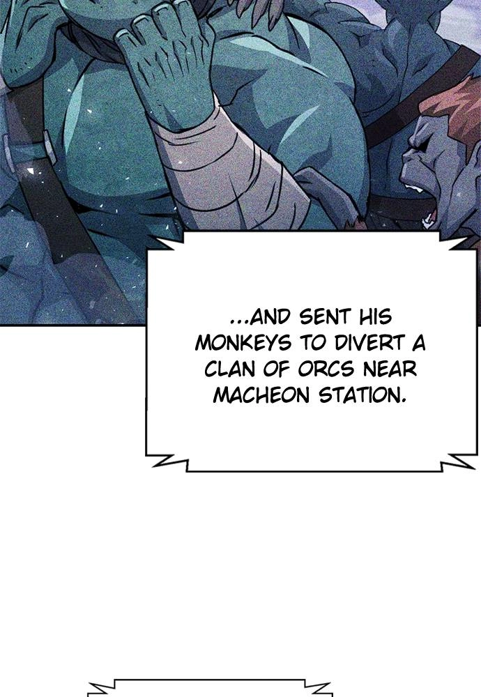 The Druid of Seoul Station Chapter 128, page 43 of 181