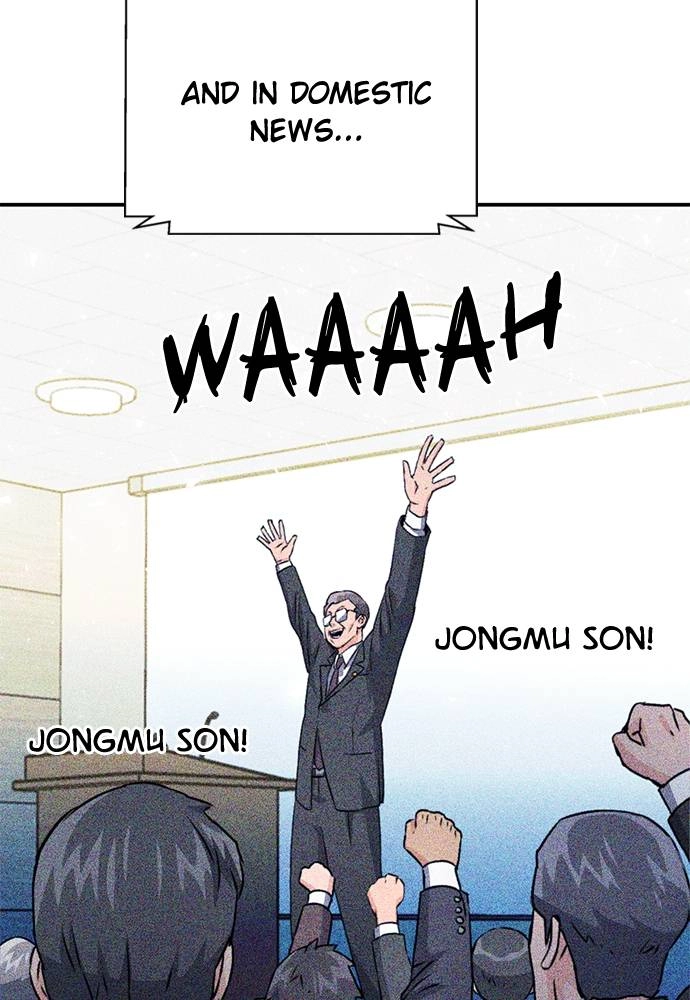 The Druid of Seoul Station Chapter 128, page 44 of 181