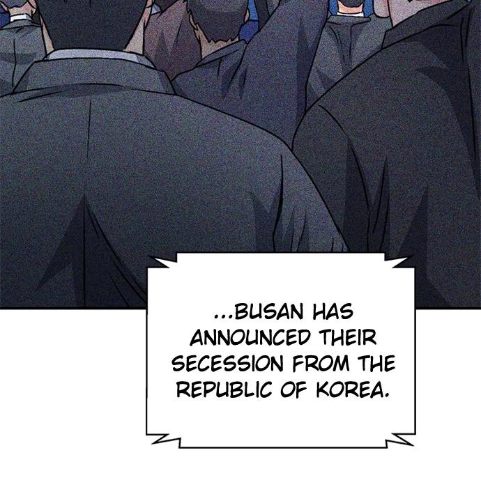 The Druid of Seoul Station Chapter 128, page 45 of 181