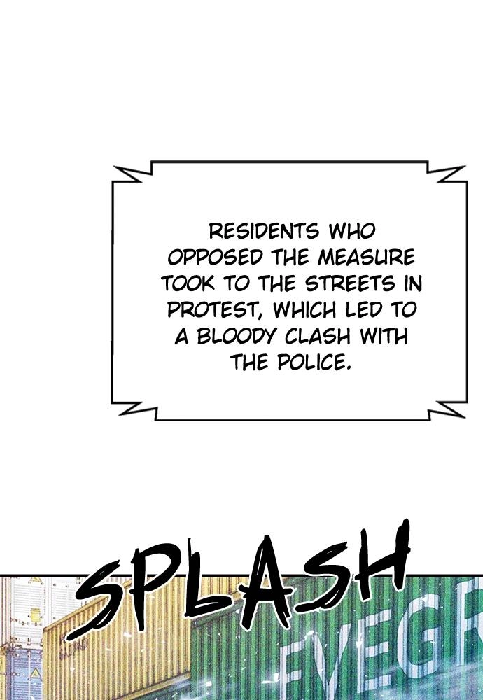The Druid of Seoul Station Chapter 128, page 46 of 181