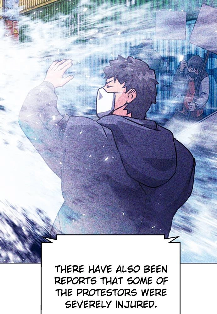 The Druid of Seoul Station Chapter 128, page 47 of 181