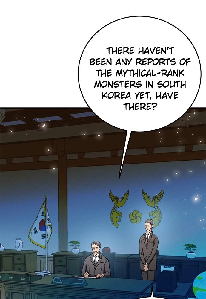 The Druid of Seoul Station Chapter 128, page 51 of 181