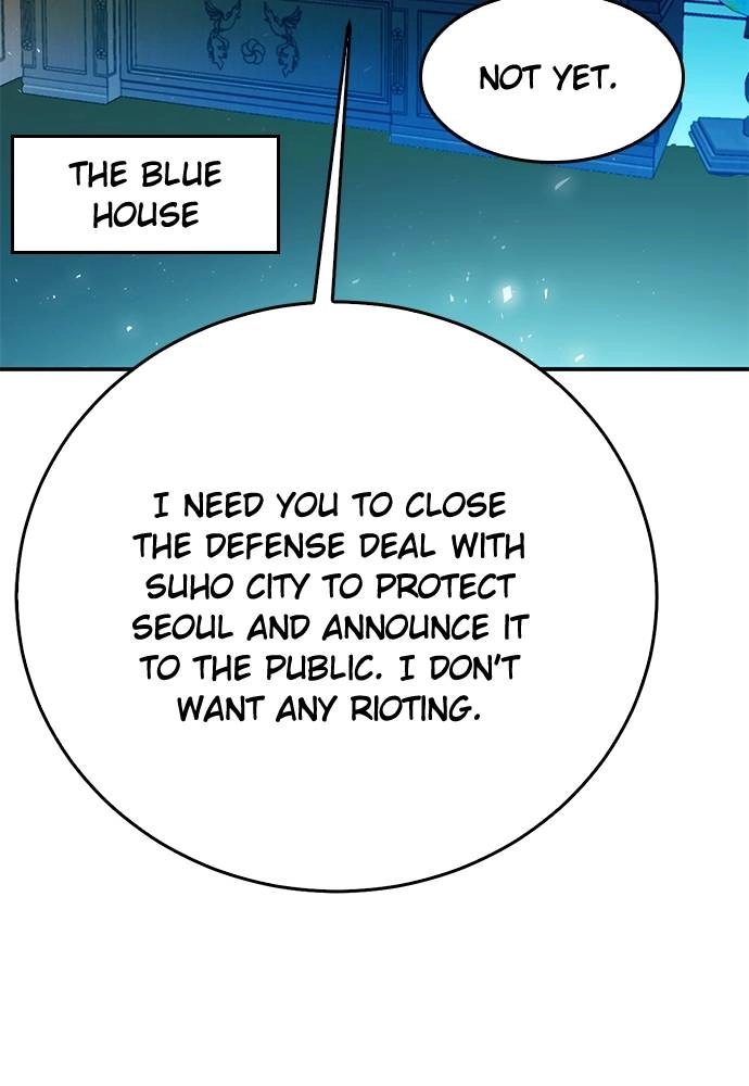The Druid of Seoul Station Chapter 128, page 52 of 181