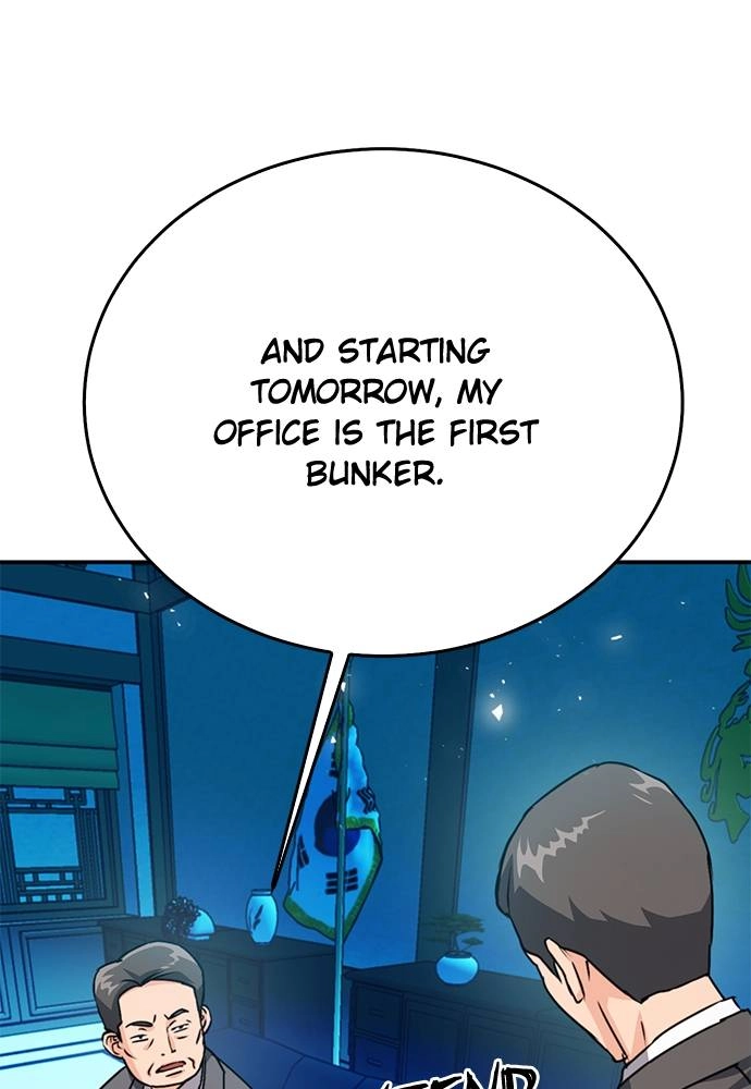 The Druid of Seoul Station Chapter 128, page 53 of 181