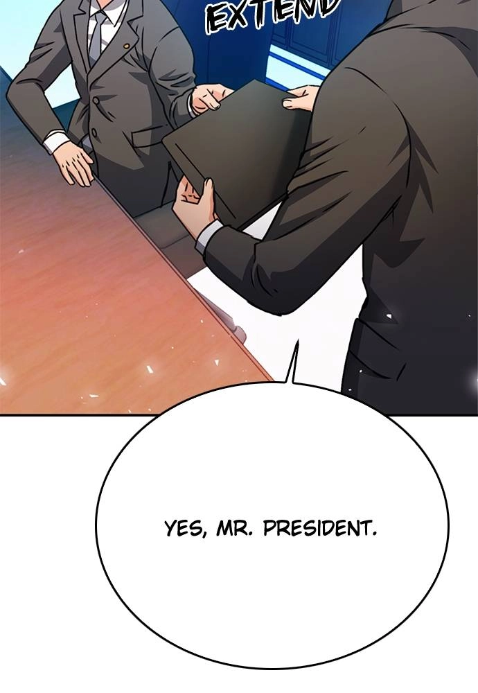 The Druid of Seoul Station Chapter 128, page 54 of 181