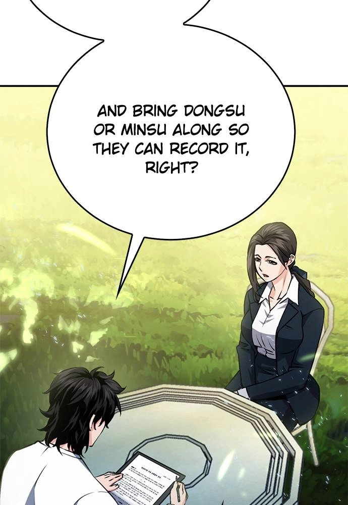 The Druid of Seoul Station Chapter 128, page 56 of 181