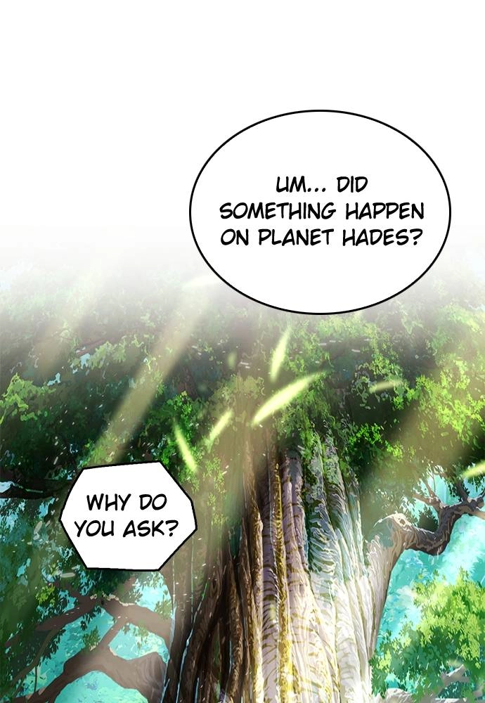 The Druid of Seoul Station Chapter 128, page 58 of 181