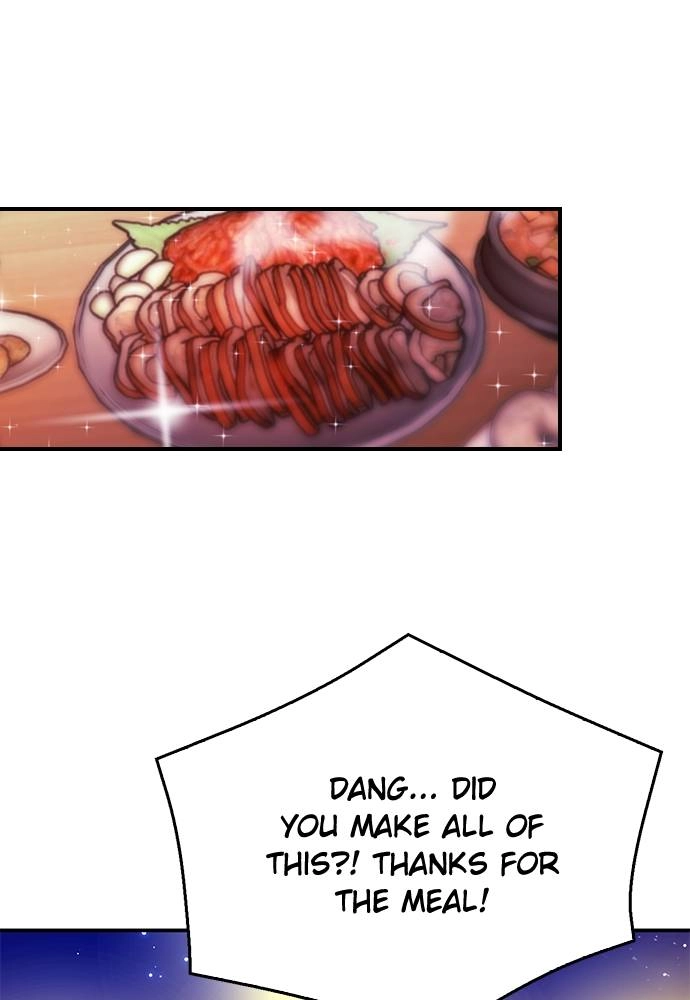 The Druid of Seoul Station Chapter 128, page 6 of 181