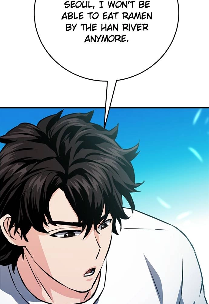 The Druid of Seoul Station Chapter 128, page 61 of 181