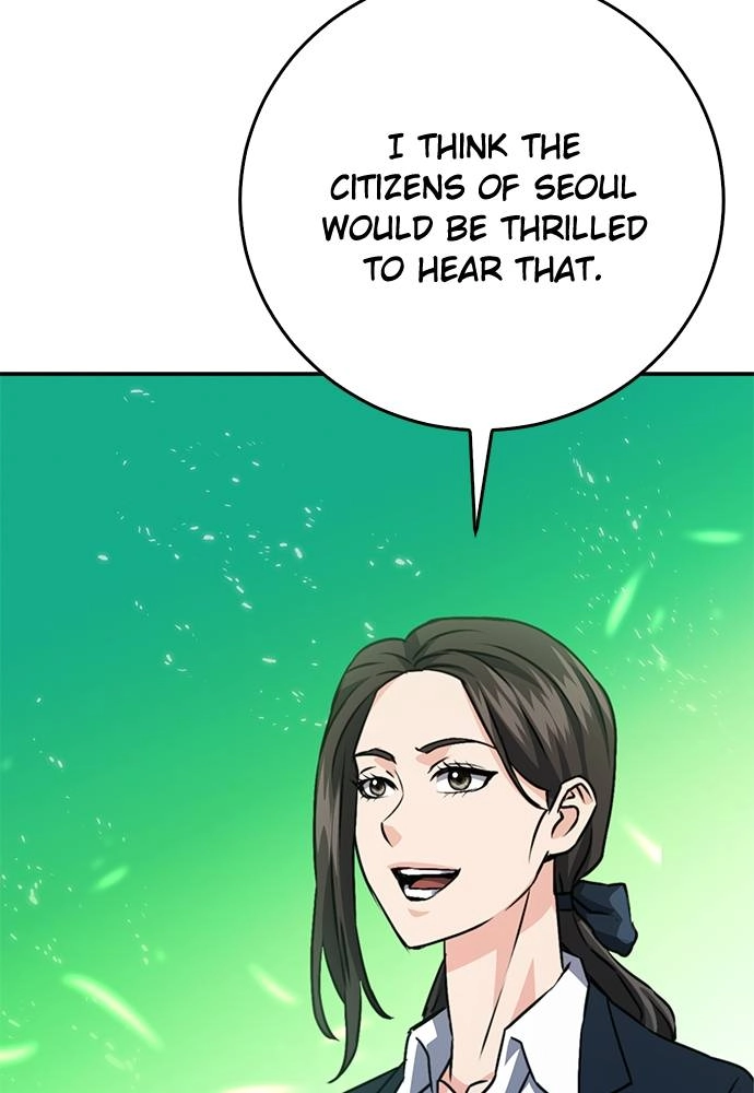 The Druid of Seoul Station Chapter 128, page 63 of 181