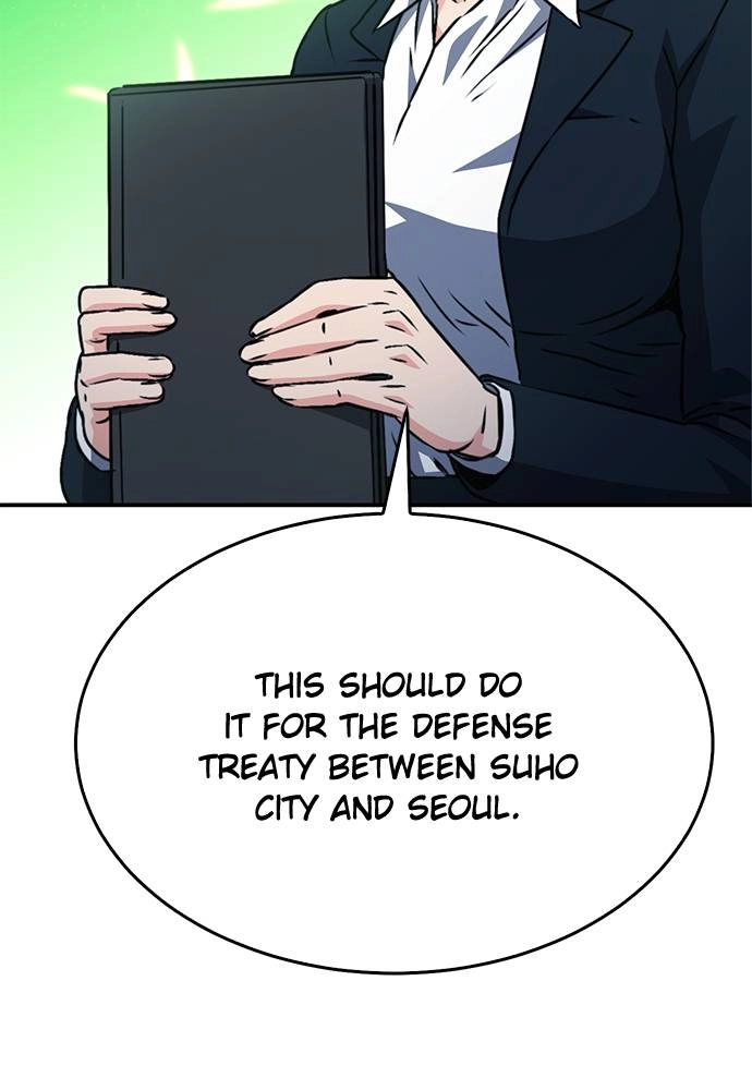 The Druid of Seoul Station Chapter 128, page 64 of 181