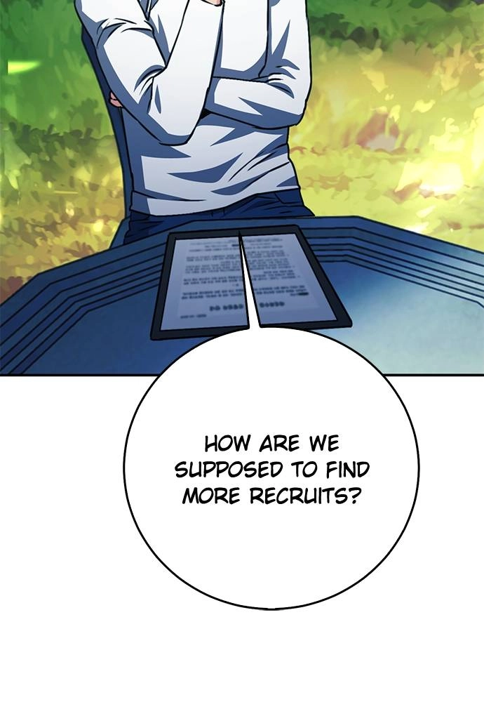 The Druid of Seoul Station Chapter 128, page 66 of 181