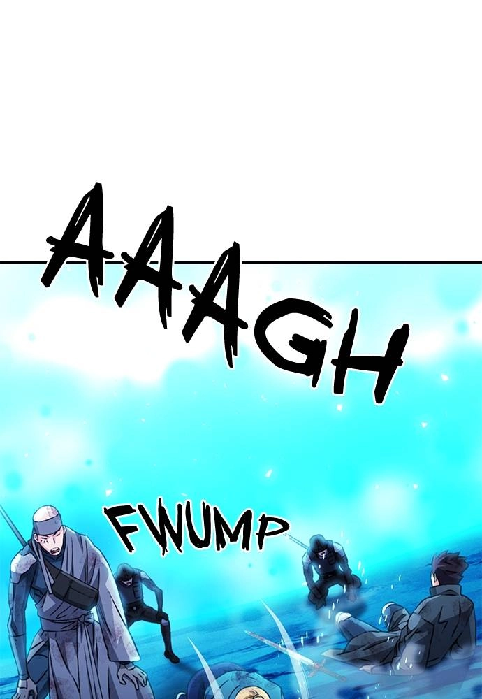 The Druid of Seoul Station Chapter 128, page 72 of 181