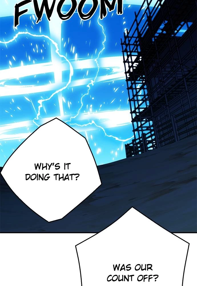 The Druid of Seoul Station Chapter 128, page 77 of 181