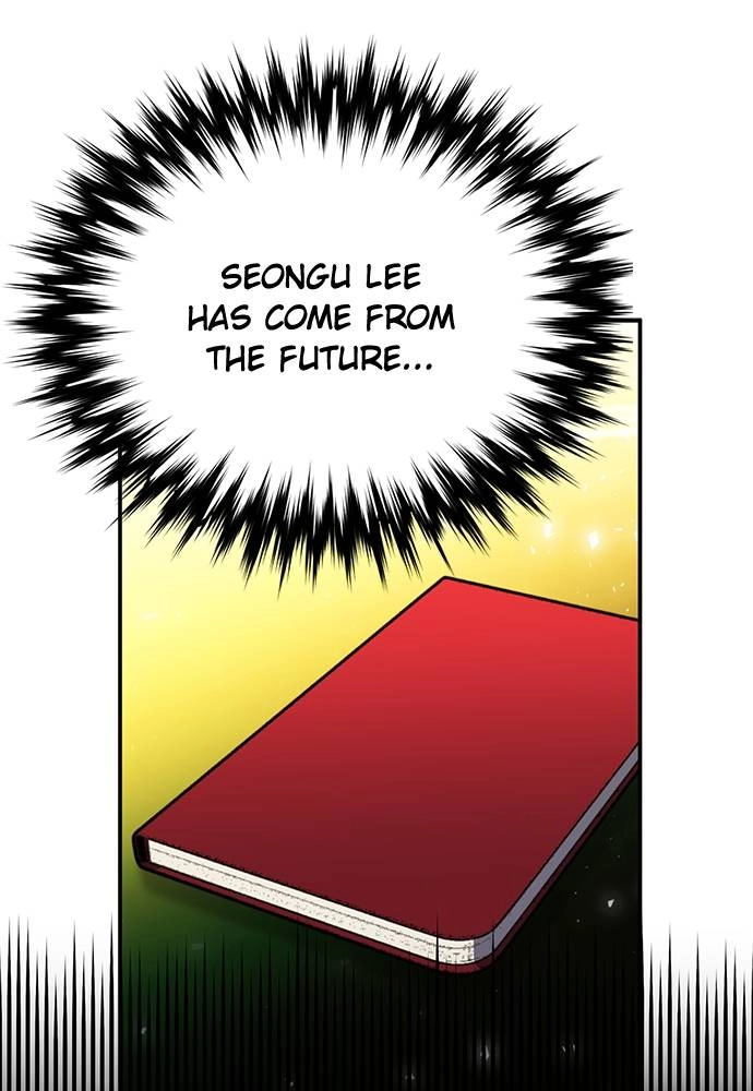 The Druid of Seoul Station Chapter 128, page 91 of 181