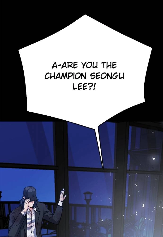 The Druid of Seoul Station Chapter 128, page 93 of 181