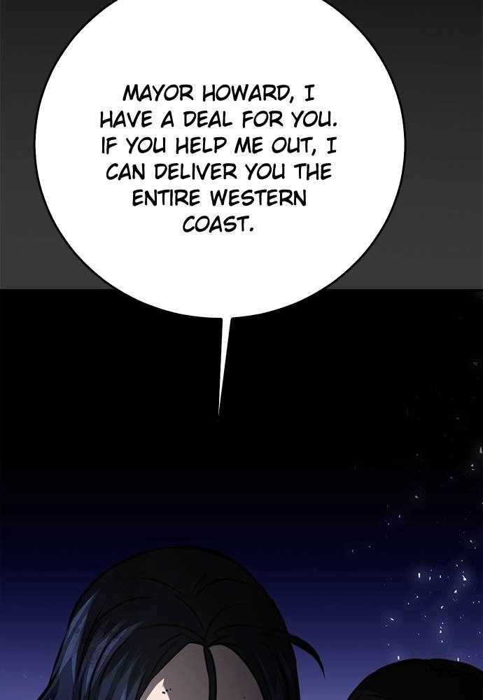 The Druid of Seoul Station Chapter 128, page 96 of 181