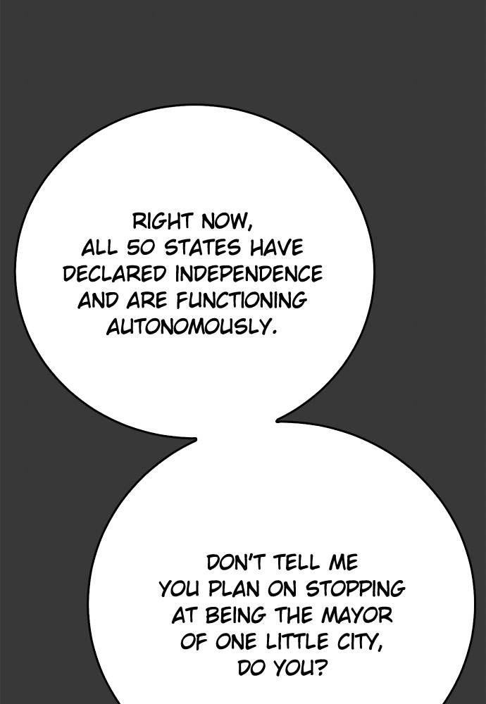 The Druid of Seoul Station Chapter 128, page 98 of 181