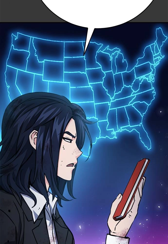 The Druid of Seoul Station Chapter 128, page 99 of 181