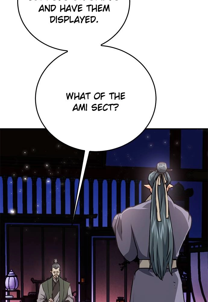 The Druid of Seoul Station Chapter 129, page 10 of 192